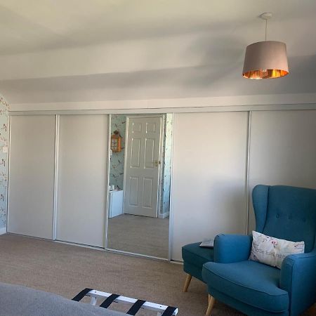 Seaways Cottage Hoylake Ngoại thất bức ảnh