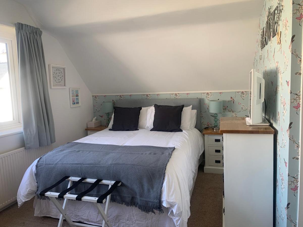 Seaways Cottage Hoylake Ngoại thất bức ảnh