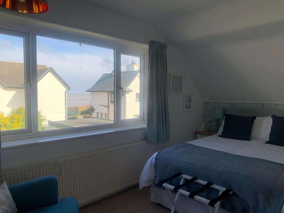 Seaways Cottage Hoylake Ngoại thất bức ảnh