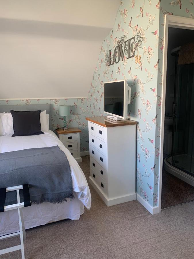 Seaways Cottage Hoylake Ngoại thất bức ảnh