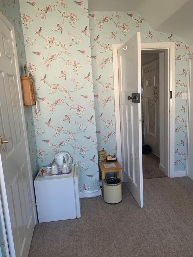 Seaways Cottage Hoylake Ngoại thất bức ảnh