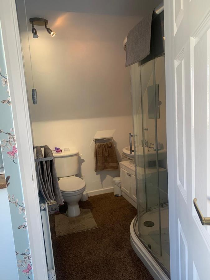 Seaways Cottage Hoylake Ngoại thất bức ảnh