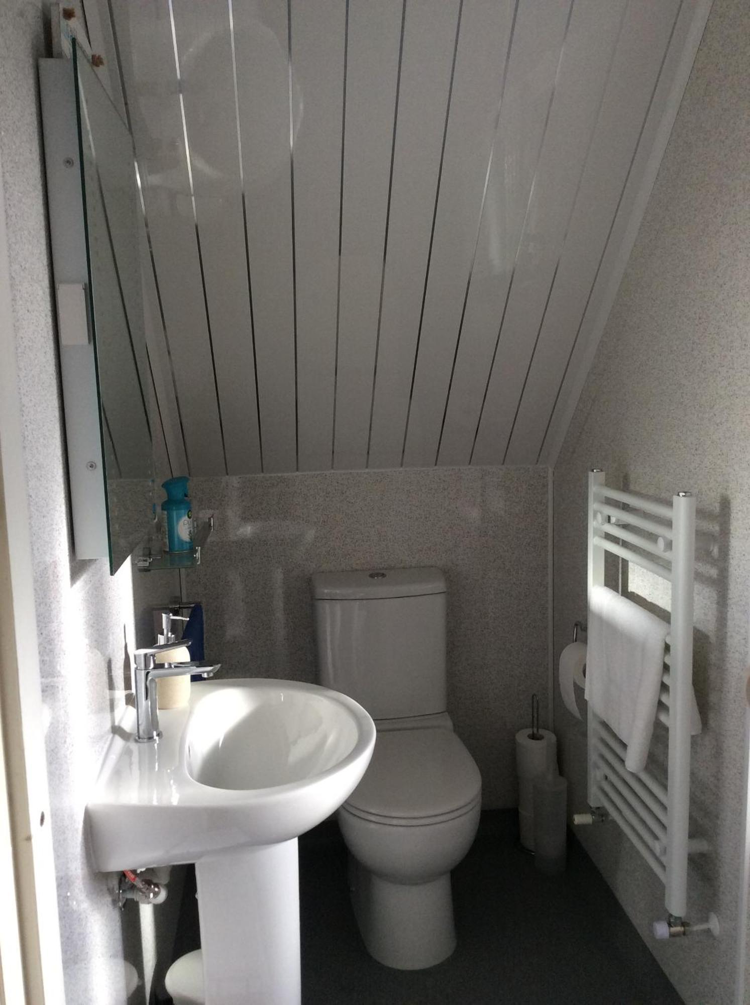 Seaways Cottage Hoylake Ngoại thất bức ảnh