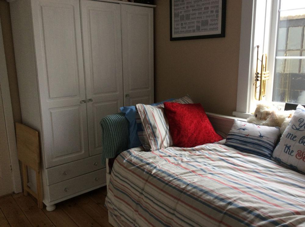 Seaways Cottage Hoylake Ngoại thất bức ảnh