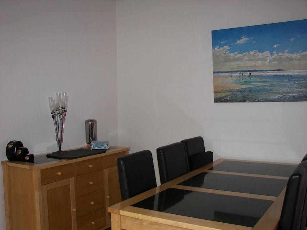 Seaways Cottage Hoylake Ngoại thất bức ảnh