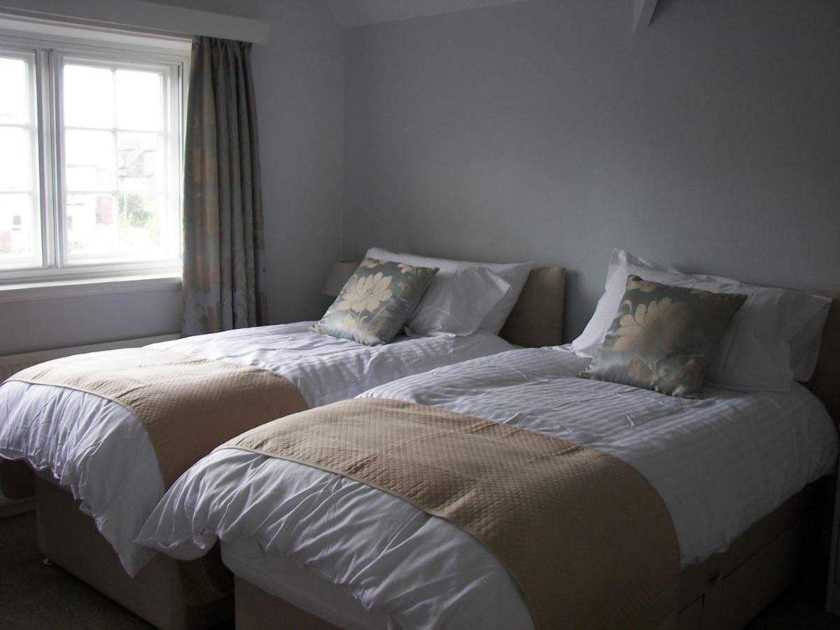 Seaways Cottage Hoylake Ngoại thất bức ảnh