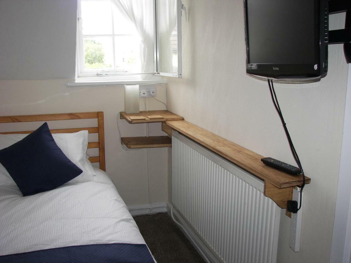 Seaways Cottage Hoylake Ngoại thất bức ảnh