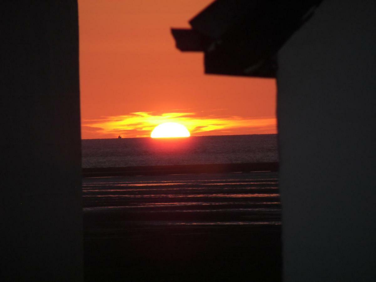 Seaways Cottage Hoylake Ngoại thất bức ảnh