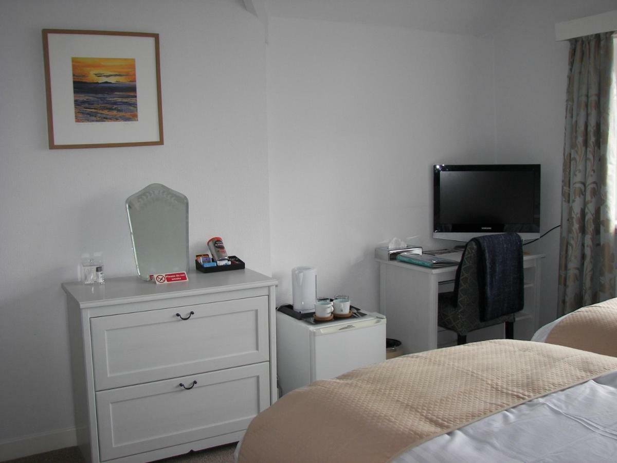 Seaways Cottage Hoylake Ngoại thất bức ảnh
