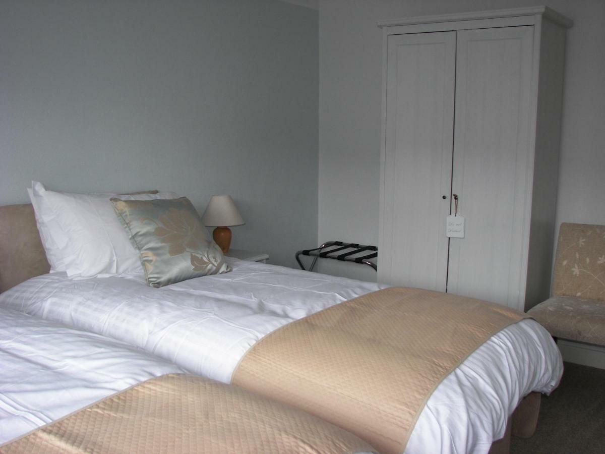 Seaways Cottage Hoylake Ngoại thất bức ảnh