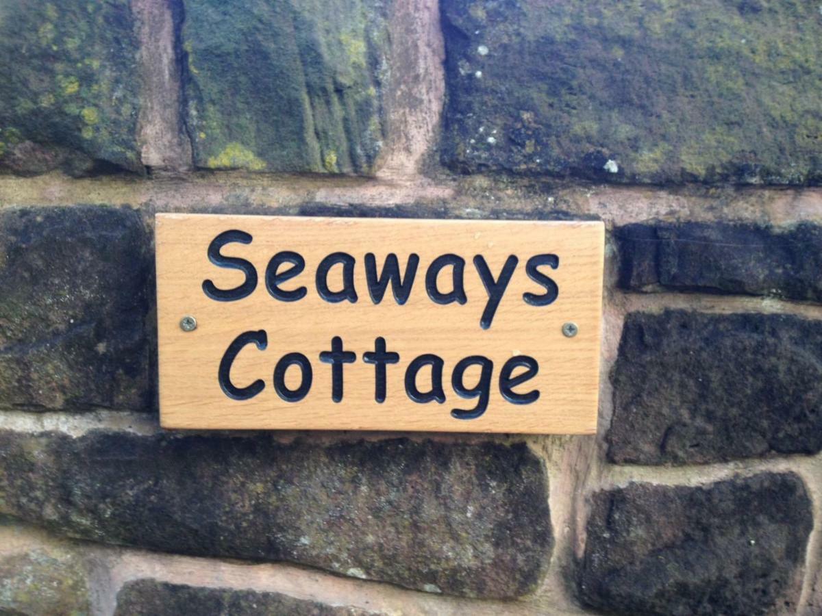 Seaways Cottage Hoylake Ngoại thất bức ảnh