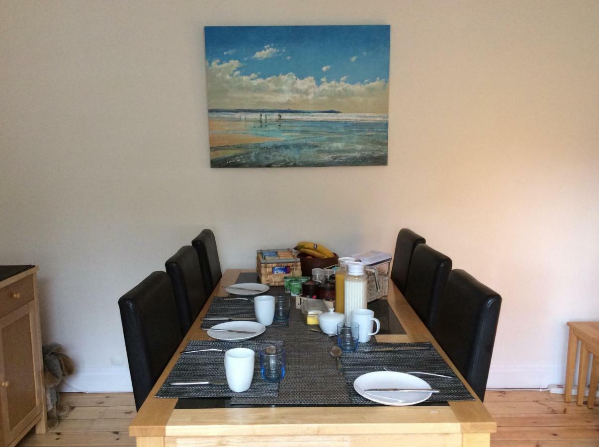 Seaways Cottage Hoylake Ngoại thất bức ảnh